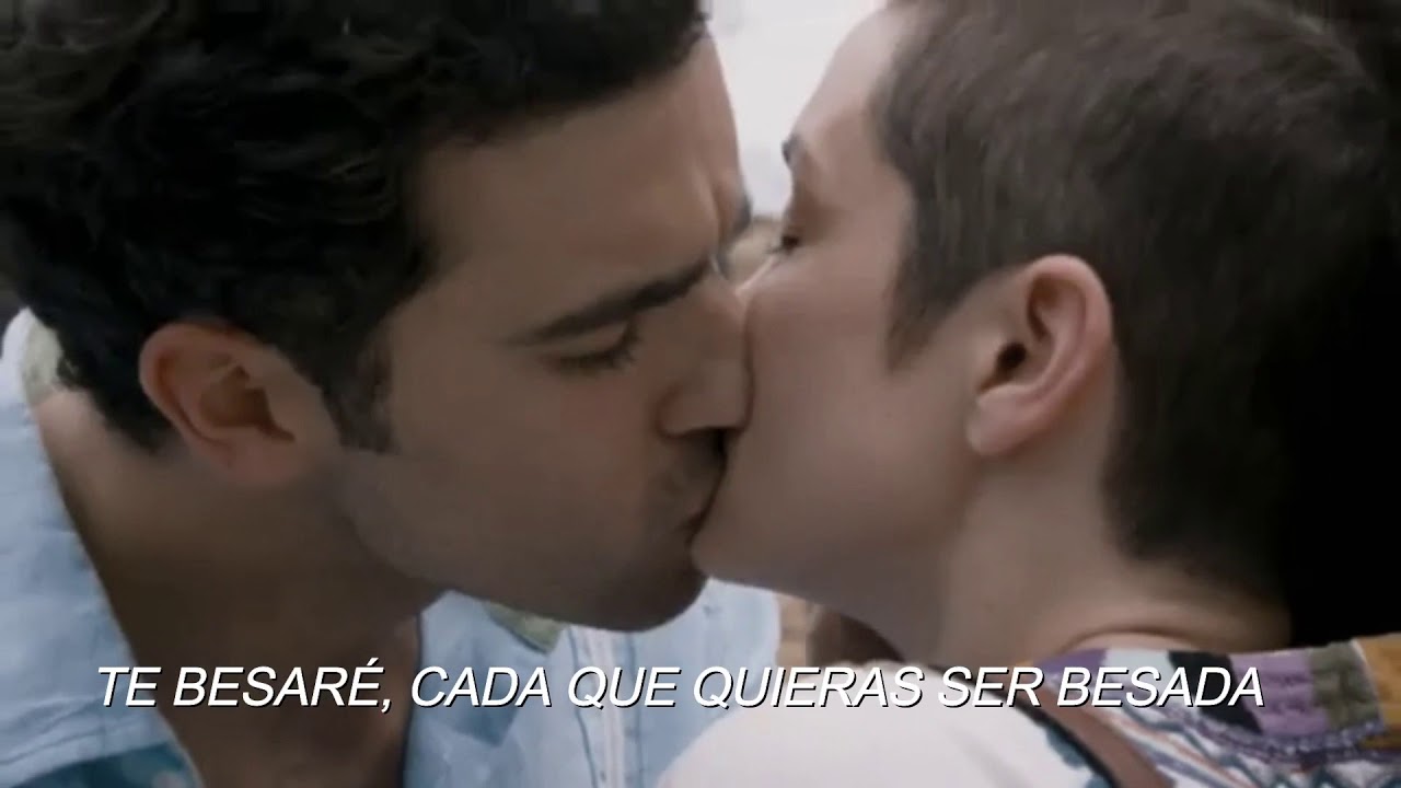 No Idea-BTR Daniela y Gabriel. 💜 MMTF