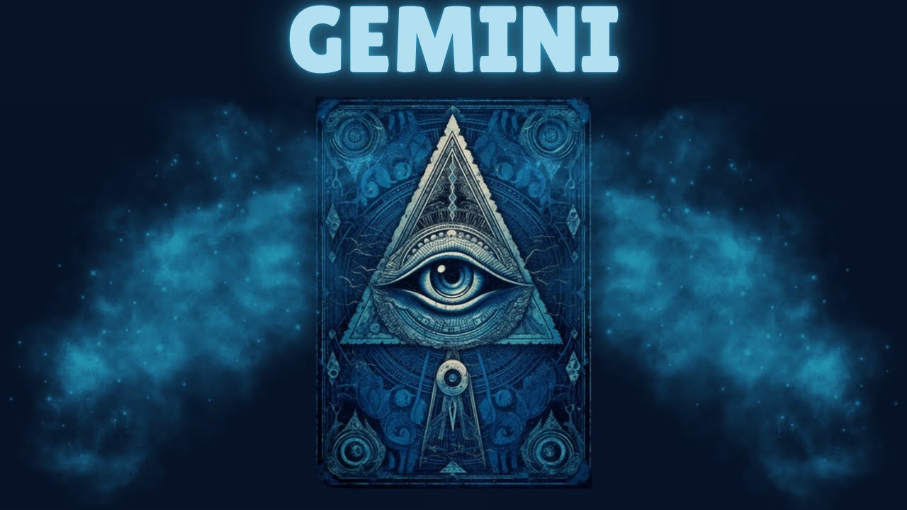 Близнецы, пожалуйста, не паникуйте😲 Вам нужно быть предупрежденными о вашем близком человеке!! Се...