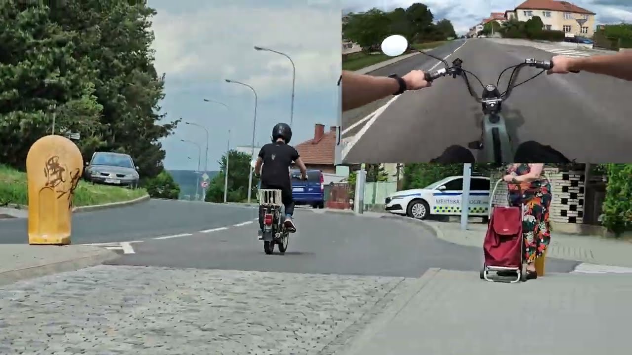Slovenská strela 2025