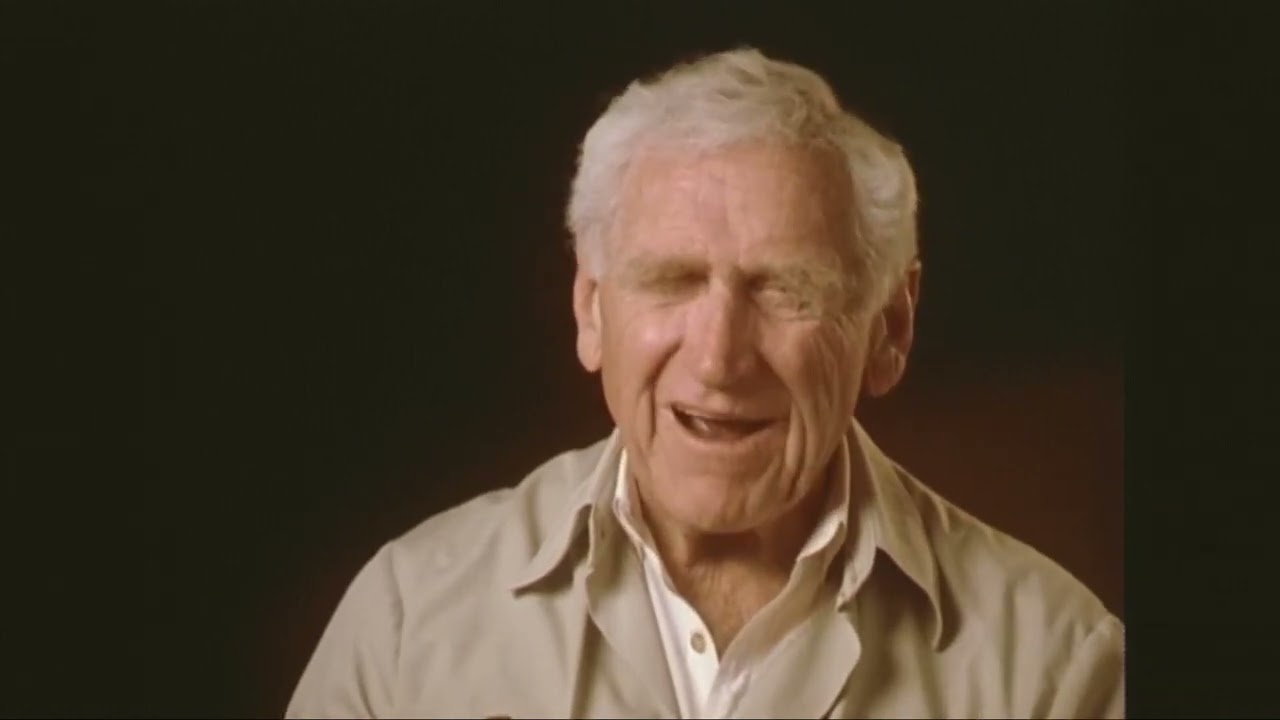James Whitmore and John Huston direction techniques. Movies that stand the test of time.