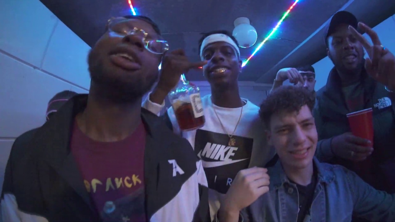 DENTALHON X TISCI LONDON - SNELLE TRAPSESH (PROD. GUAP)