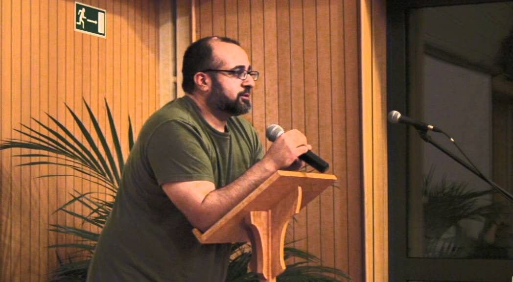 Muslim and Christian prison chaplains speak about their work