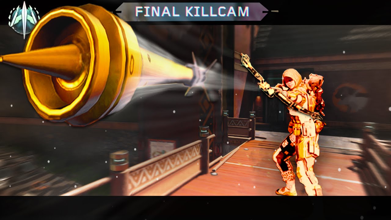 Black Ops 3 Funny Moments - Epic Killcams, Slow Motion, Voice Changer
