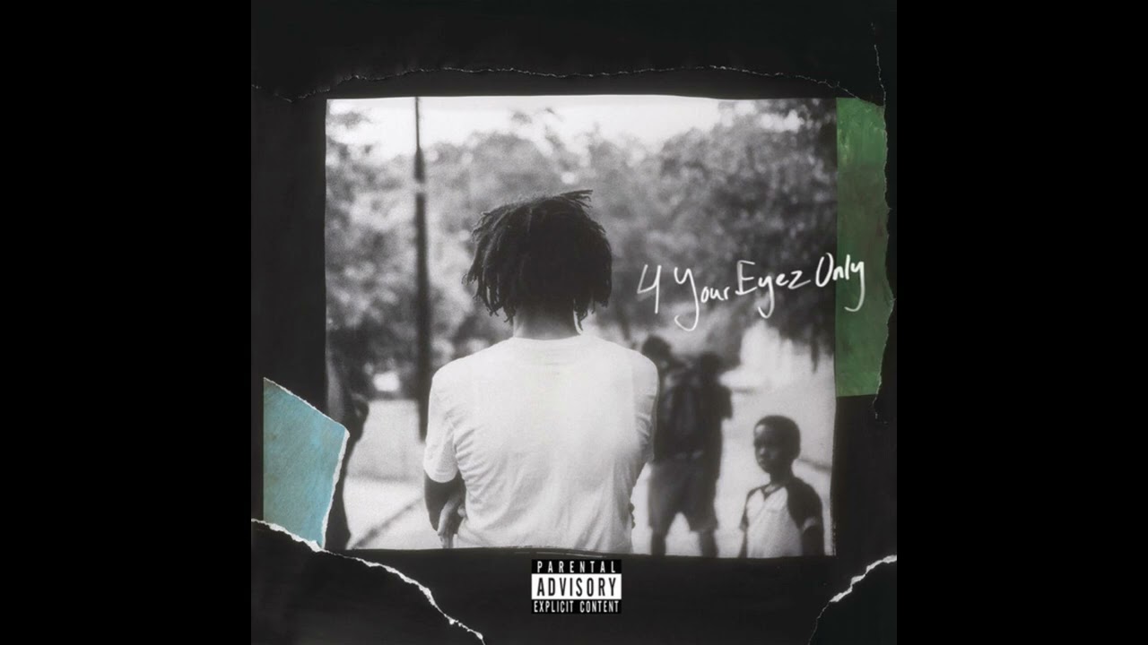 J. Cole - She's Mine (Pt. 1+2)
