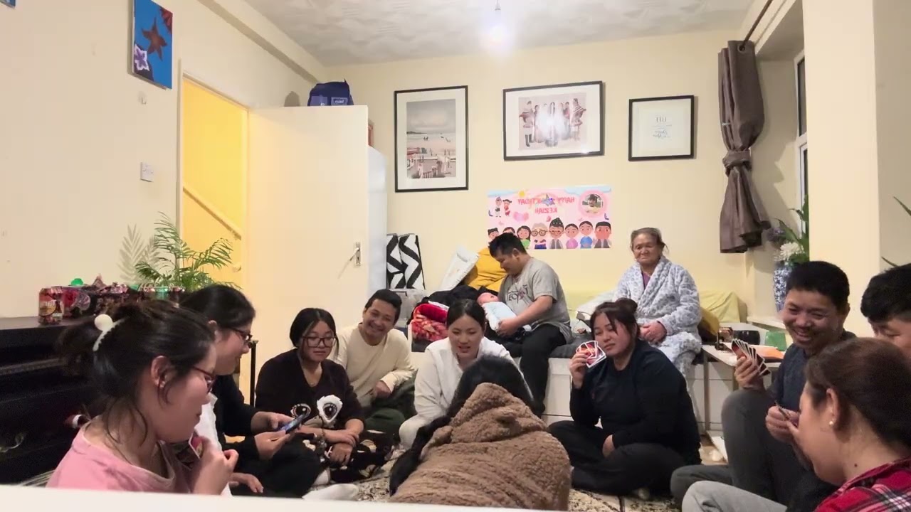 Christmas Secret Santa🎄🎄🎄2025