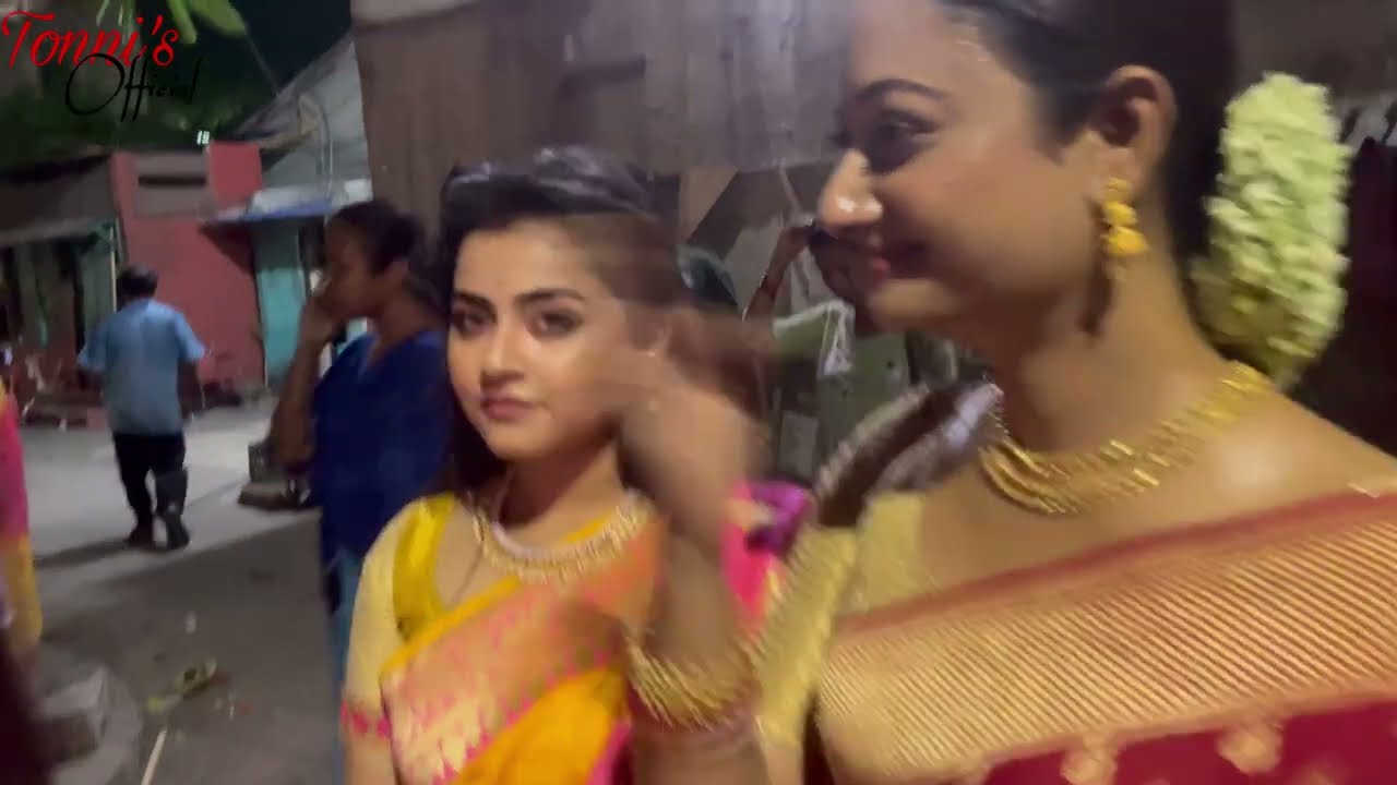 🥲Mithai- Last shoot😇🥲