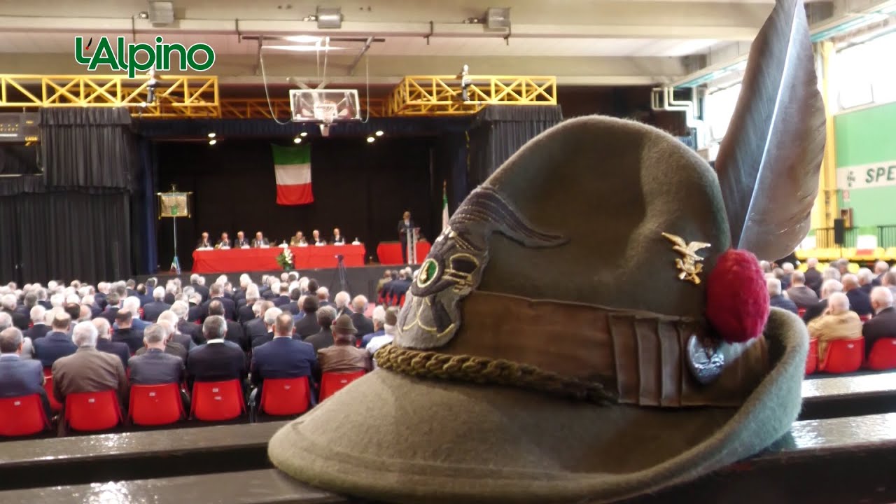 L'Alpino settimanale televisivo (puntata 333 - 27-05-2024)