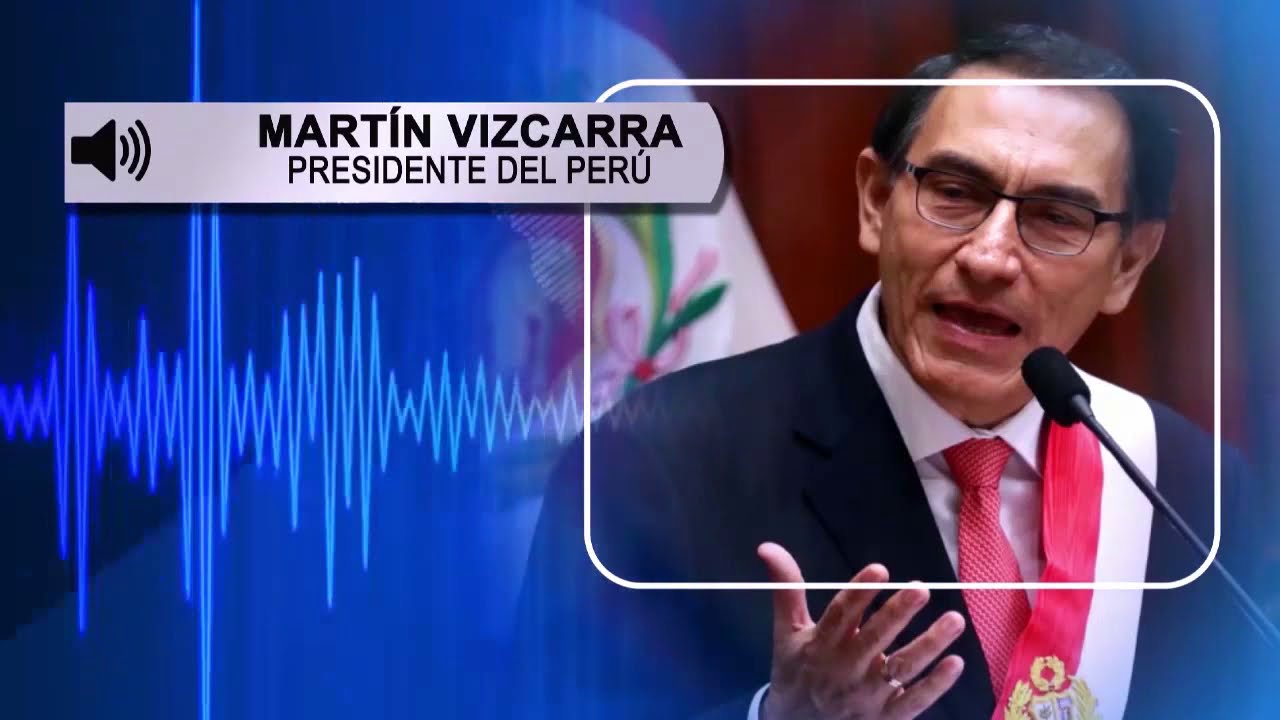 #HablemosClaro con Nicol&aacute;s L&uacute;car y Manuel Rosas programa completo 12/08/19