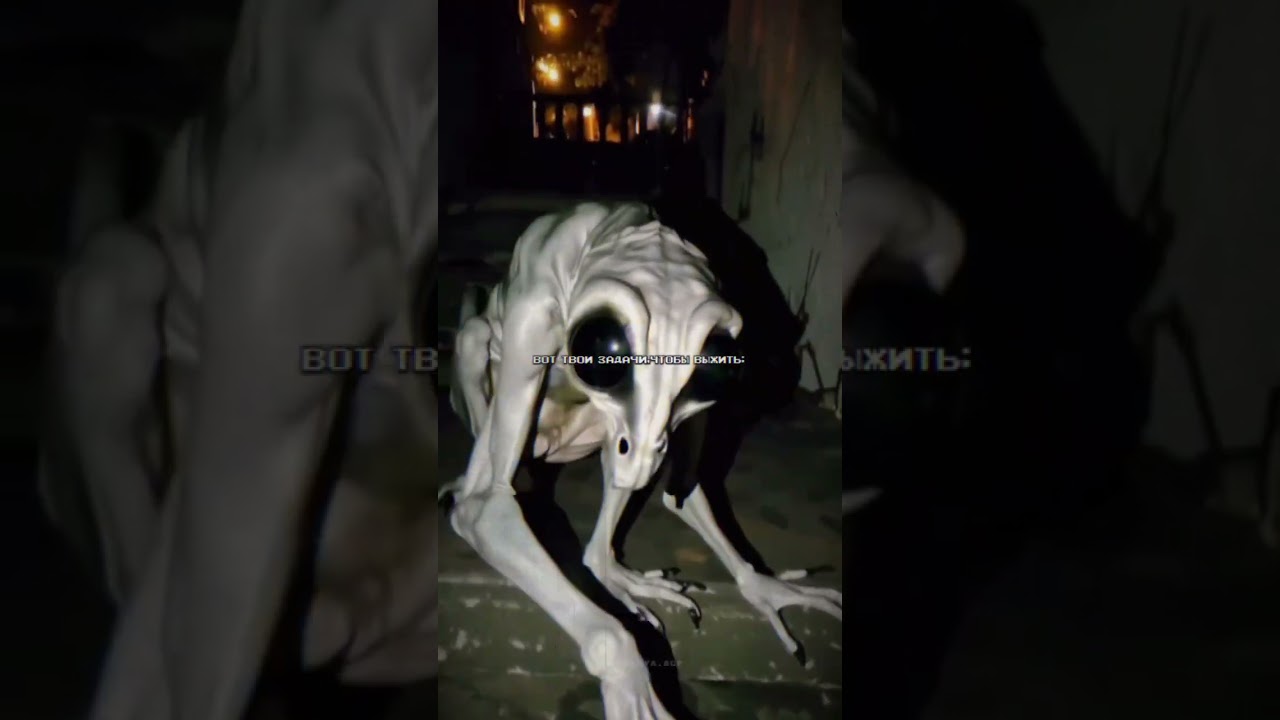Тик ток:anomaliya.scp #scp #аномали #призрак #чернобыль #аномалии