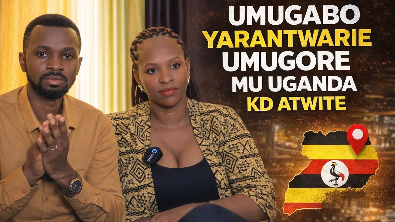 Yantwariye Umugore Wanjye Atwite – Inkuru iteye Agahinda kuri luc na carine 