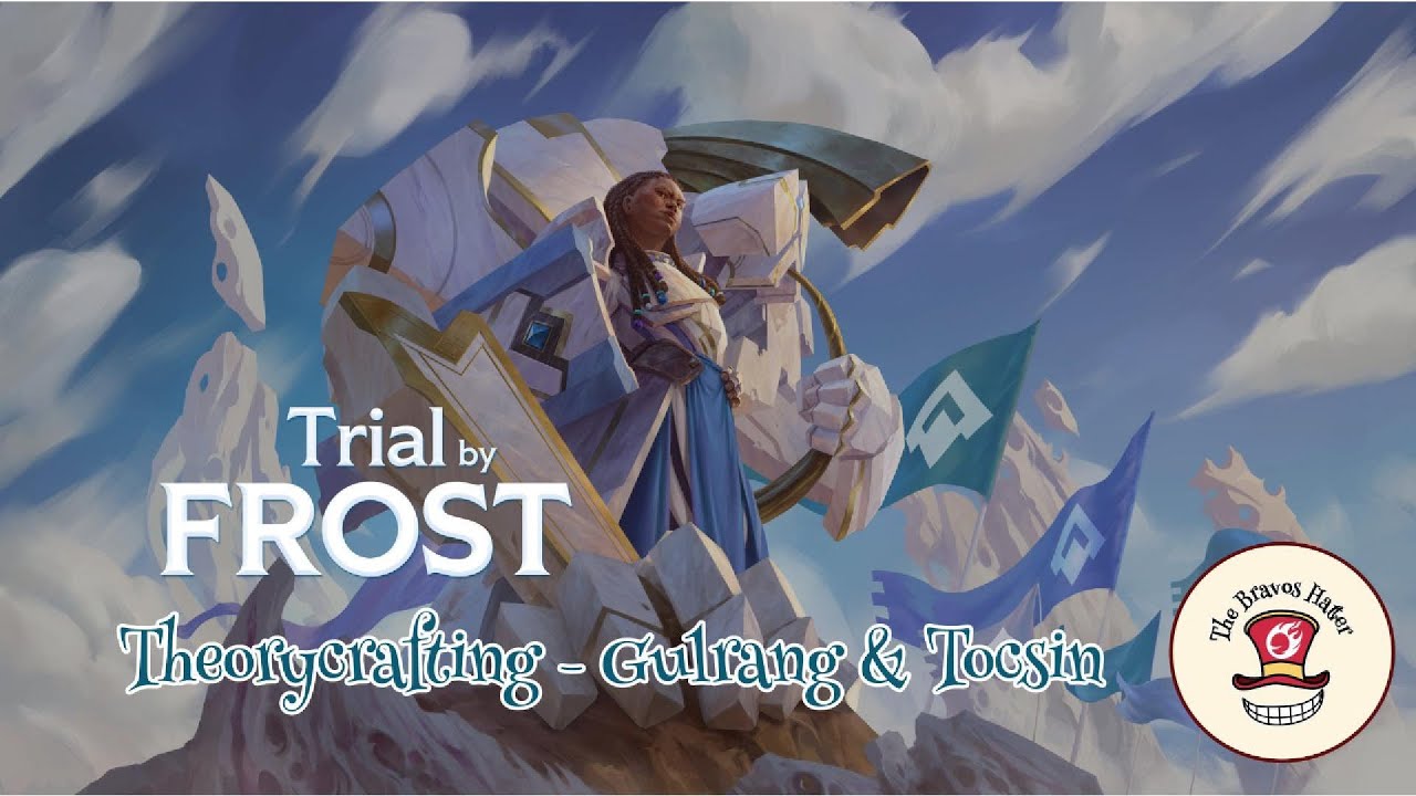Gulrang & Tocsin Deck Guide - Theorycrafting Trial by Frost
