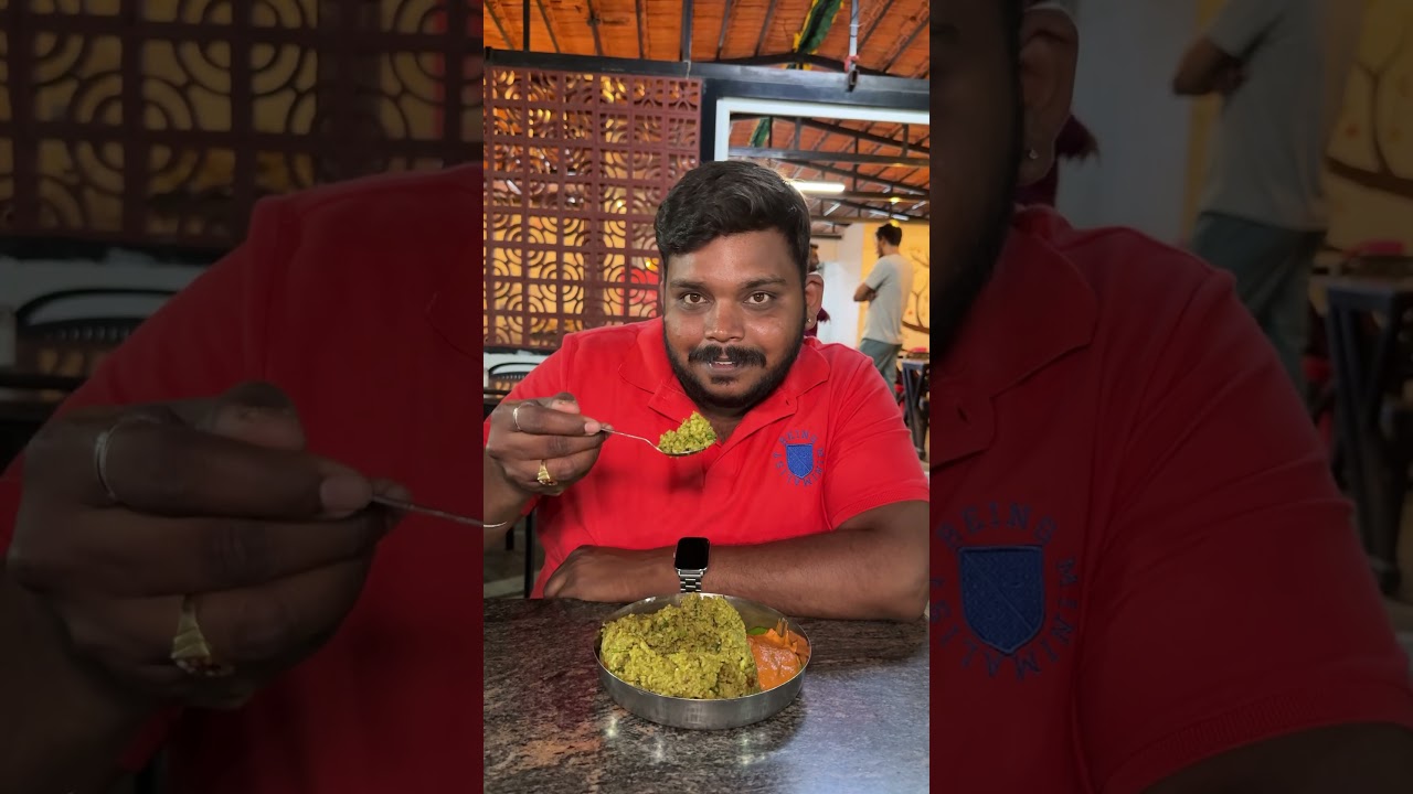 One of the best Jowar roti melas in recent times || calm down cafe || #shorts #youtubeshorts