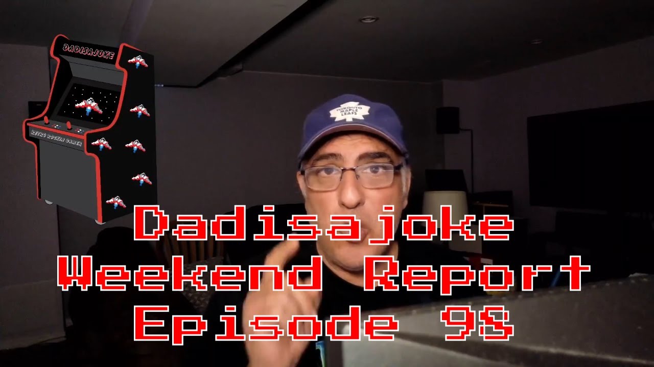 Atari Intellivision Sprint, люди экспериментируют с GameStation Go и многим другим!