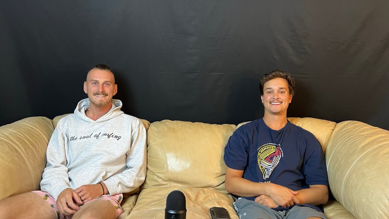 S2 Ep.24 Wicked On Broadway, Surf Talk, Jeffrey Dahmer Series & Random Topics and Questions