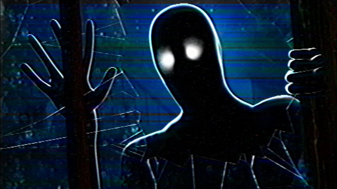 FORTNITE - THE SHADOW CREATIVE MAP