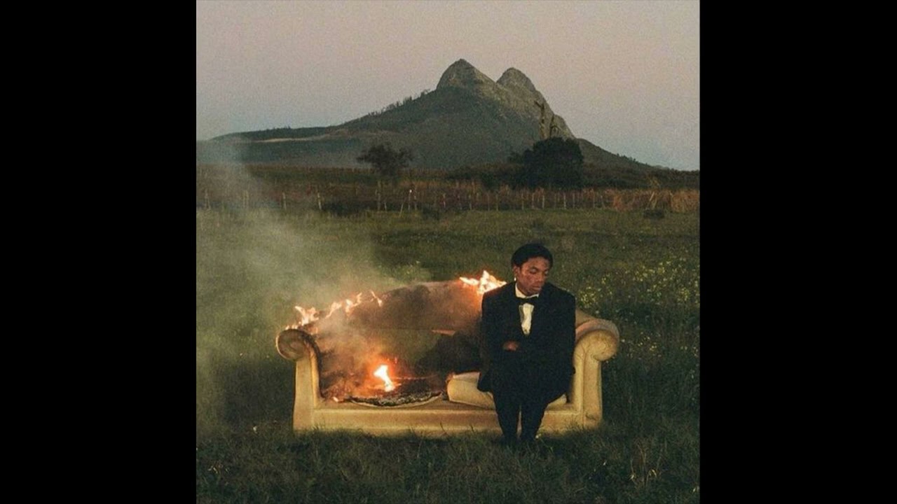 (SOLD) Alternative R&B type beat ''Let it go'' Indie R&B type beat