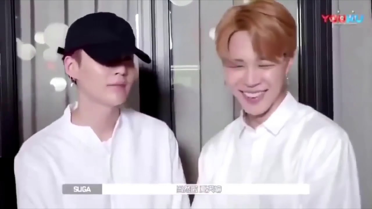 Yoonmin is Real | (YOONMIN MOMENTS) Part 2