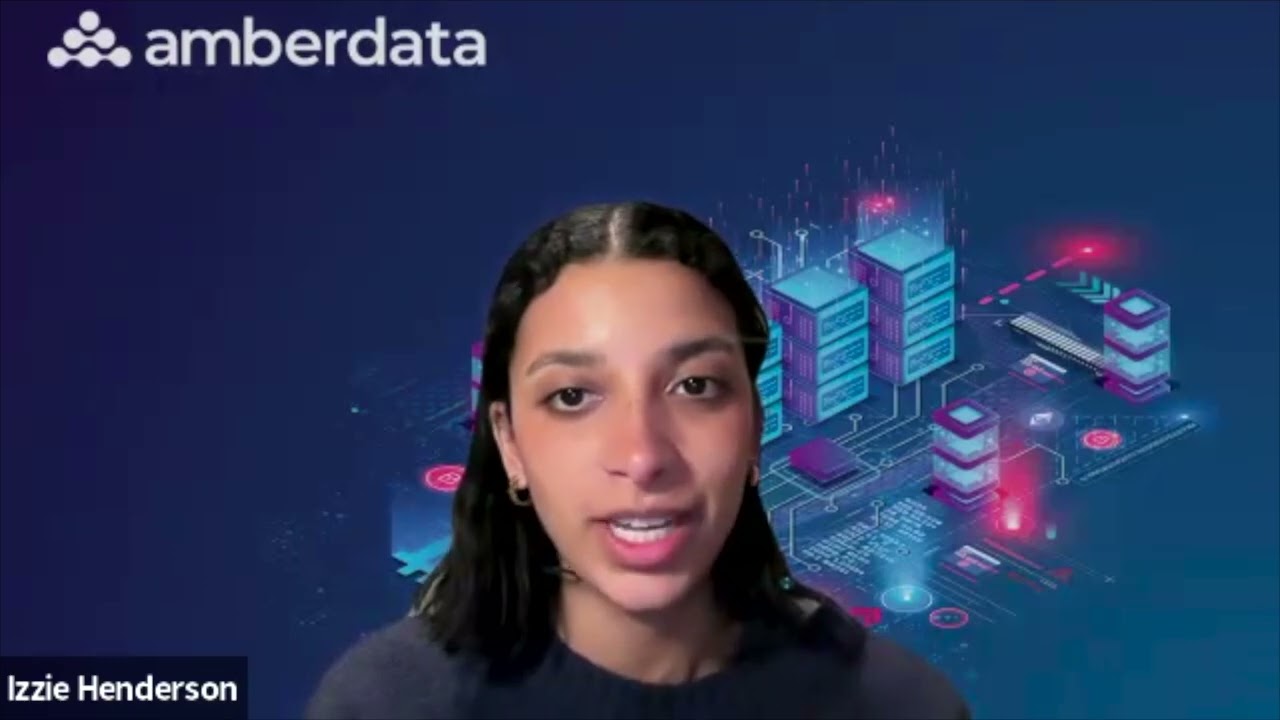 Amberdata Podcast #25 -  CeFi, DeFi and TradFi Datasets in AD Derivatives