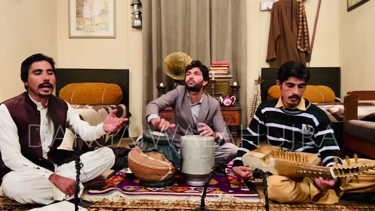 ښکلې دې سم ښکلې دې ځما صنم ښکلې دې Khokly de Sam Khokly de Zama Sanam Khokly de by Shahzad Utmanzai