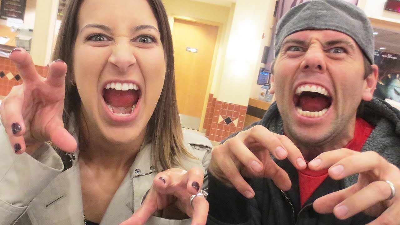 ANNOYING DINOSAURS! (4.2.13 - Day 1433)