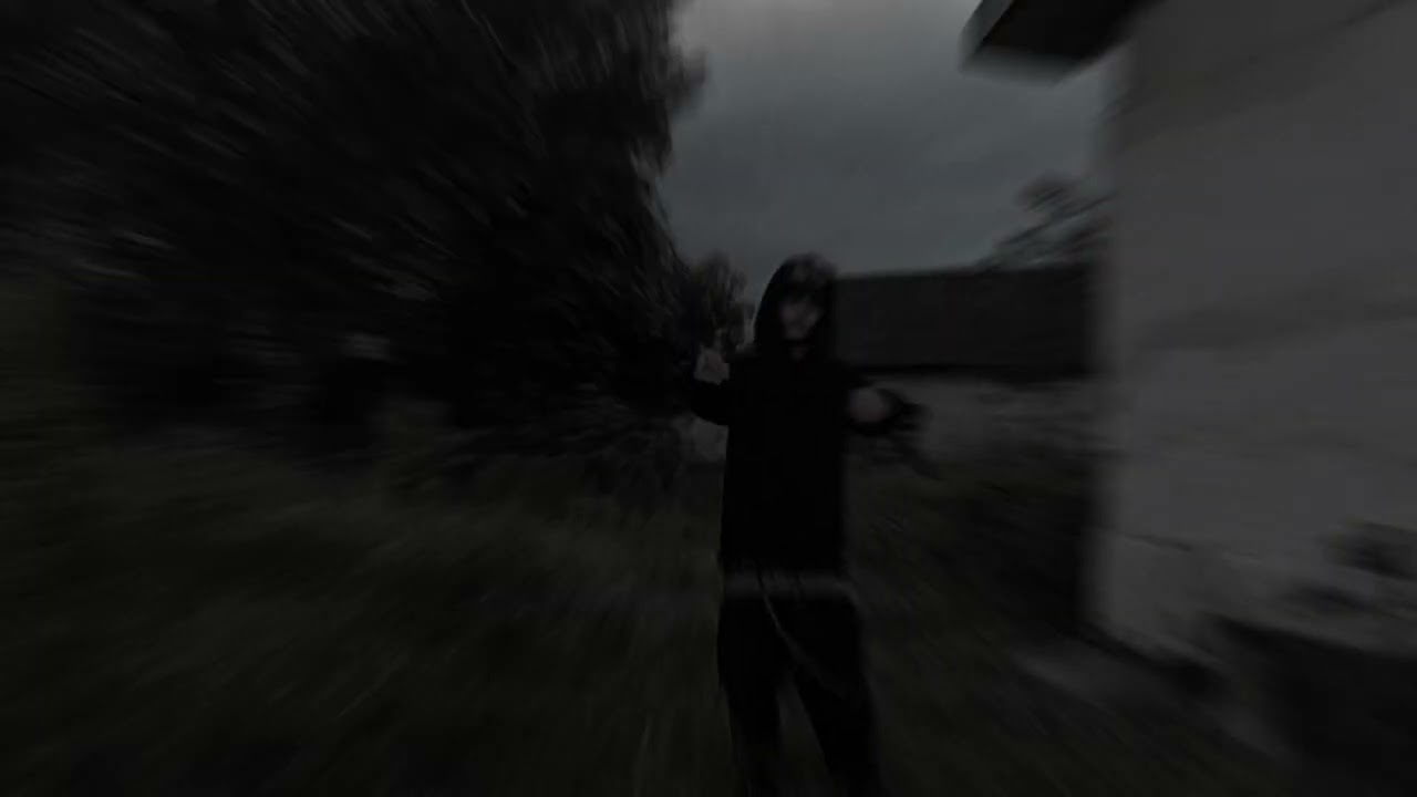 Khoord - CheTrap (ft. Hoogo) (Official Visualizer)