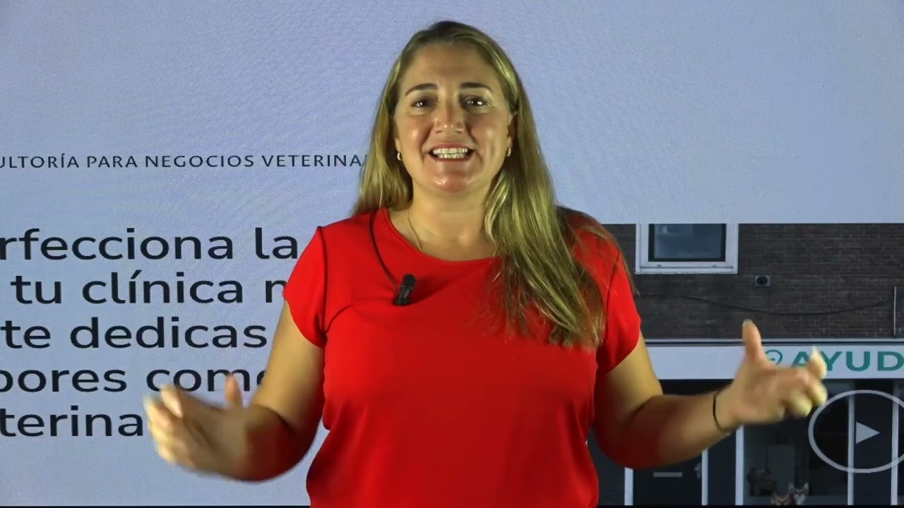 Excelencia en el trato al cliente en la clínica veterinaria