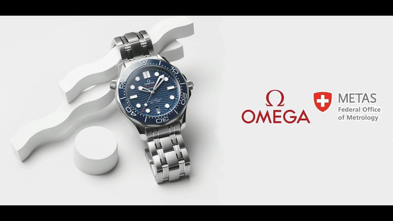 А новый Omega Seamaster 300m лучше?