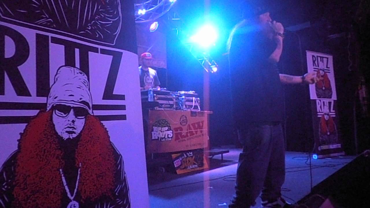 RIITZ in Las Vegas