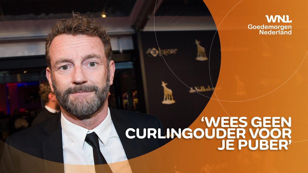 Kluun komt met podcast over puberteit: ‘Laat het. Je kind is geen kloon van jou’