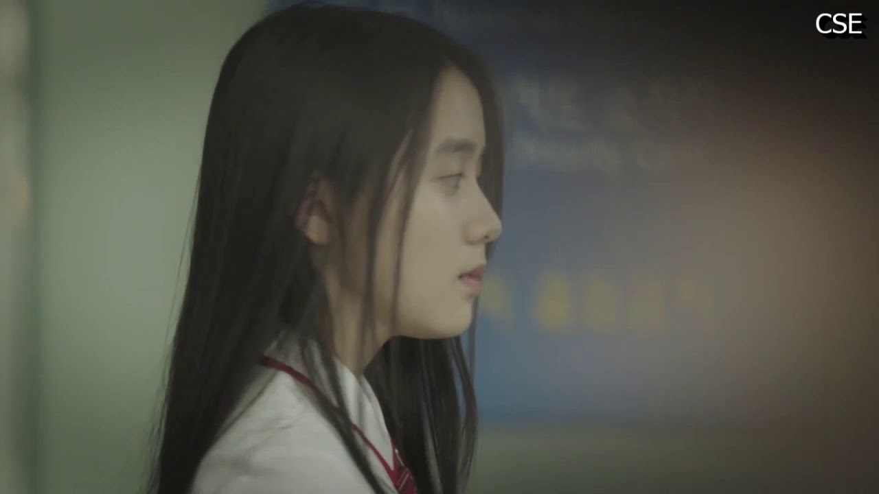 cheon danbi - Return(graceful family ost part 3)myanmar sub HD
