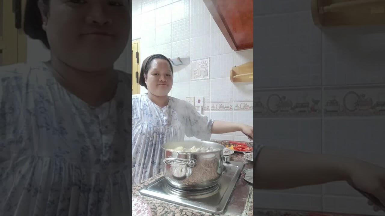 Nilagang Manok with Mais😋😊 #highlight #cooking #viralvideo #fypシ゚viral #everyone #subscribemychannel