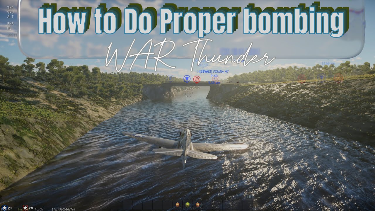 Testosterone Boosting Adrenaline pumping Bombing and Dogfight ACTION