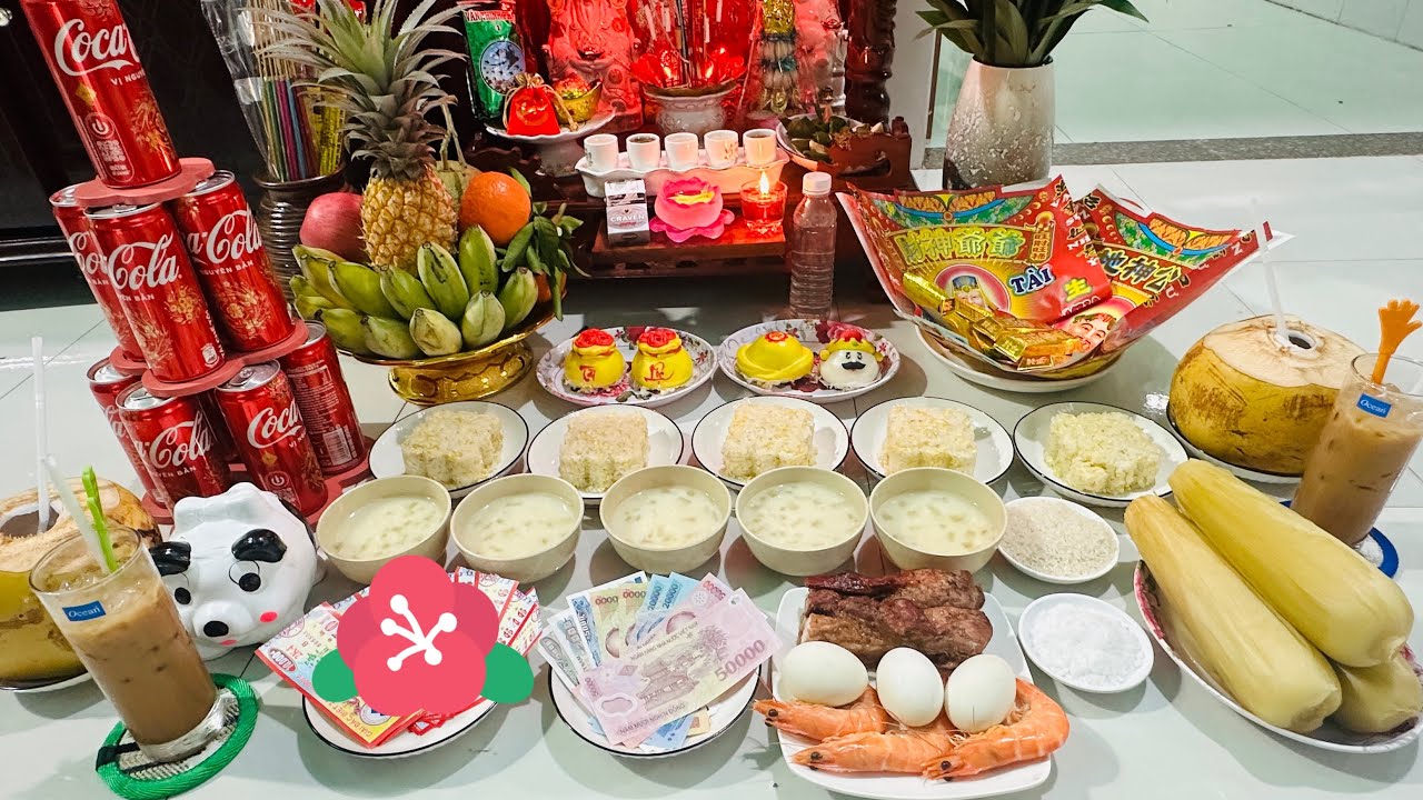 ￼ mâm cúng vía thần tài cần lưu ý những điều này để tránh mất tài lộc ￼