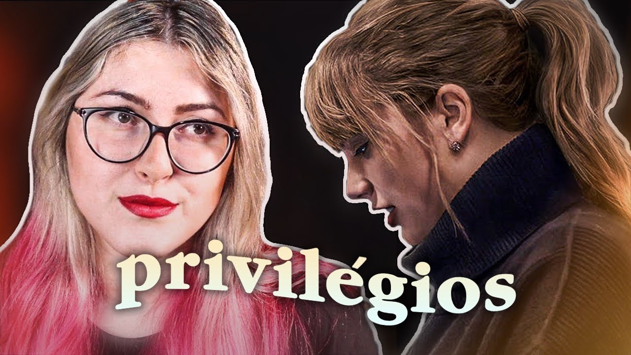 MISS AMERICANA, o documentário da Taylor Swift