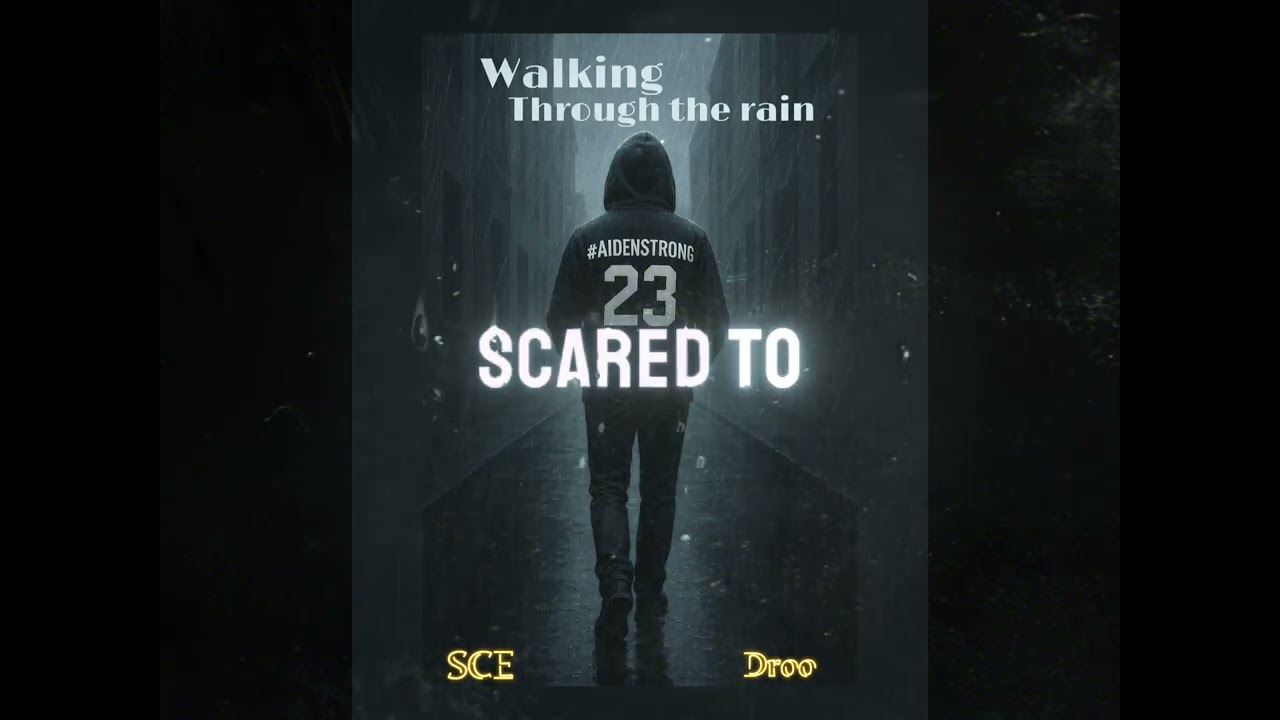 SCE Droo- Walking Through the Rain