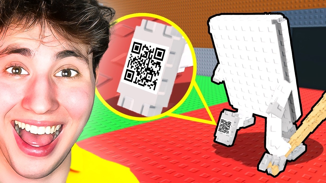 Lelepleztünk 10 Új Durva TikTok Mítoszt Steal A Brainrot-ban!🤯