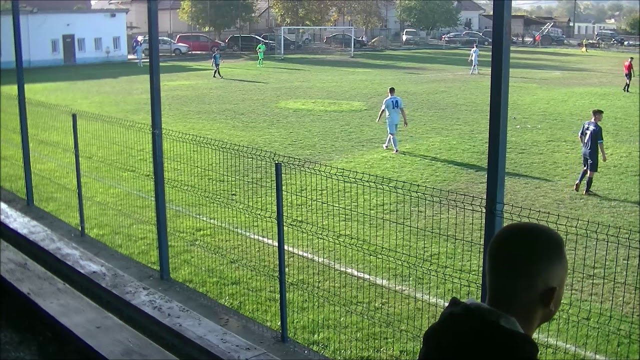 UNIV ALBA IULIA - UNIREA ALBA IULIA A1