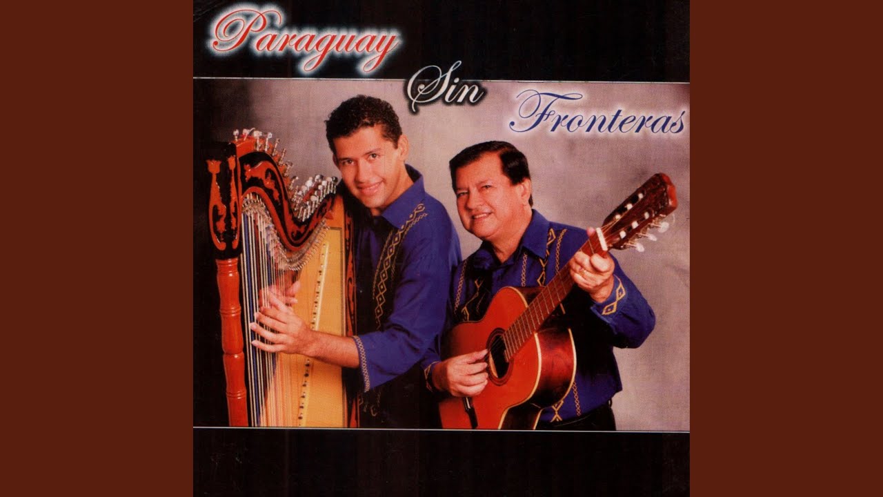 El Arpa y la Danza de Mi Tierra