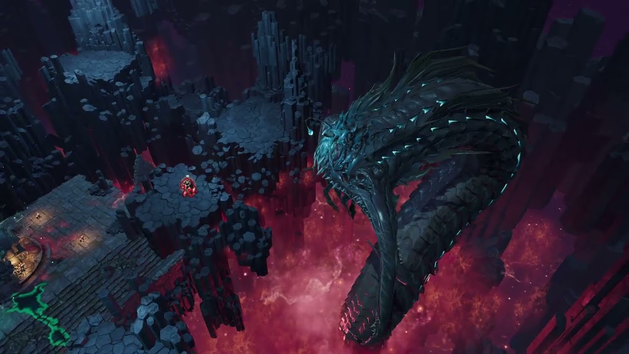 Divinity: Original Sin 2 - Batalha Final