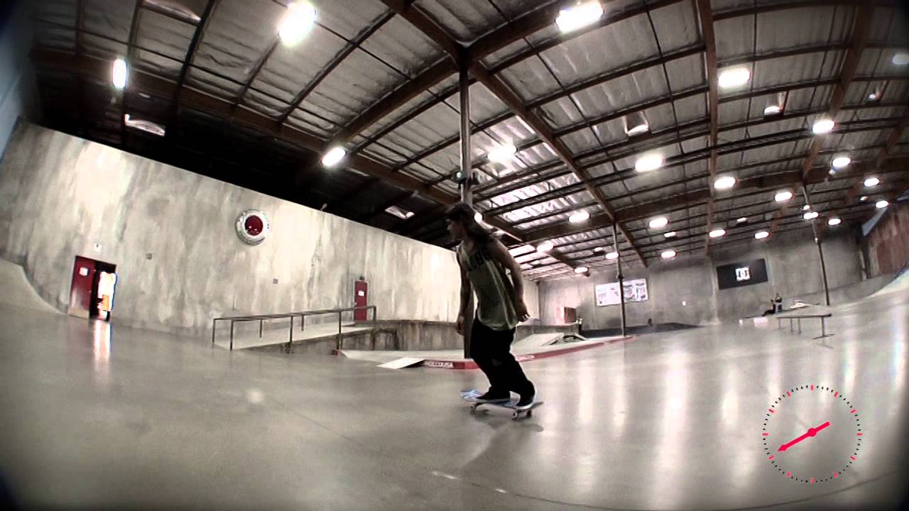 David Gonzalez - Run & Gun