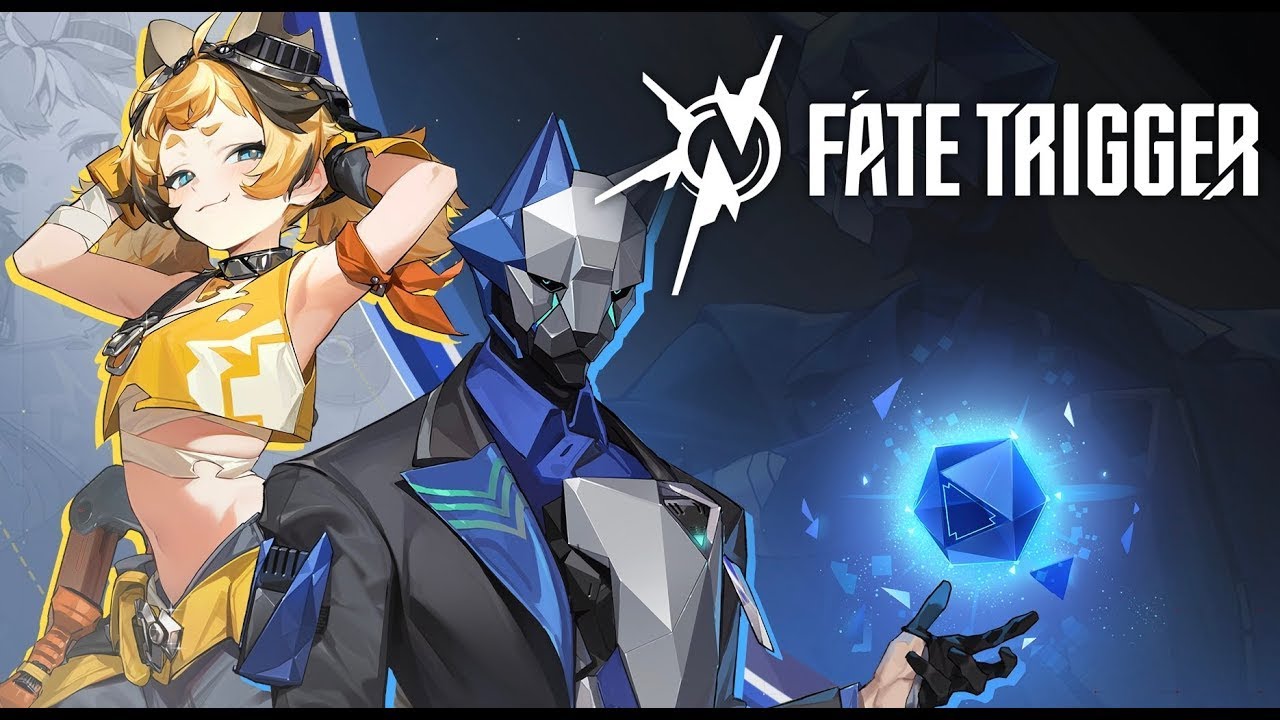 🔴Fate Trigger ~ El Fornite Waifus Beta abierta Dia 2