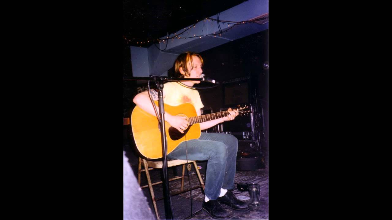 Elliott Smith - O So Slow alt version (Grand Mal Studio Rarities) disk 4