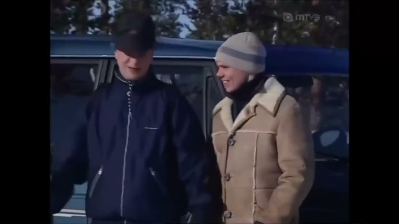 Salkkarit - Laitelat Lapissa