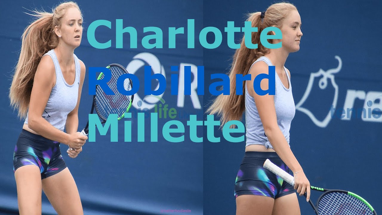 Charlotte Robillard Millette