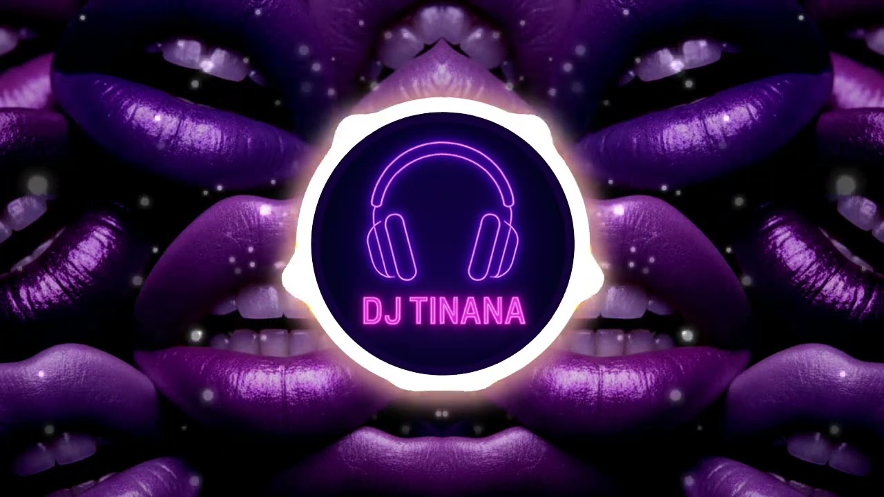 Your Lips  🎧🎶💿 House Dance Mix 2026 l DJ TINANA ⚡️