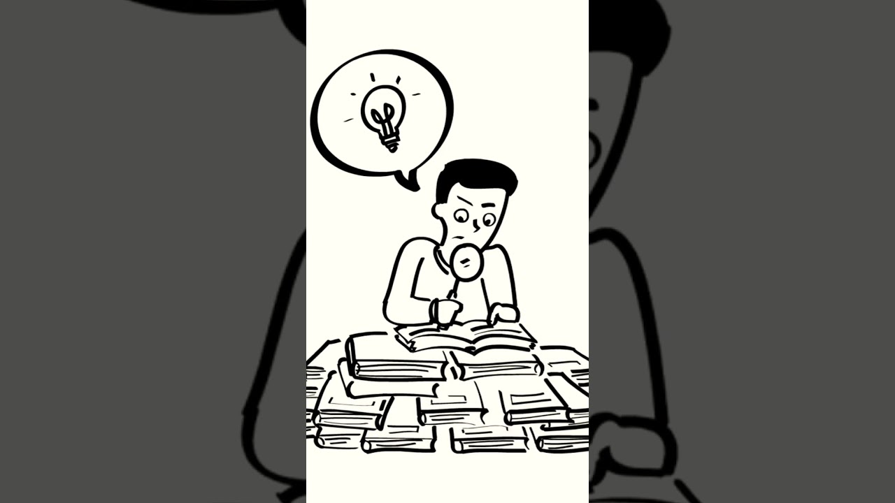 How to write a literature review FAST! I literature review in research