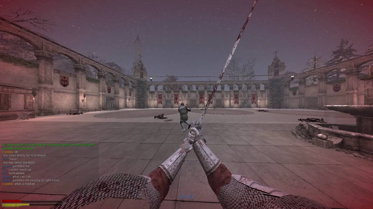 Stoutytage v2