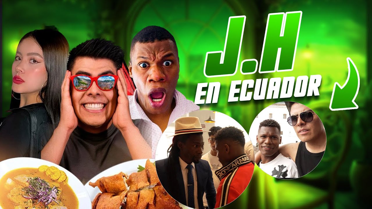 J.H prueba por primera vez el ENCEBOLLADO 😱 | Kike Jav