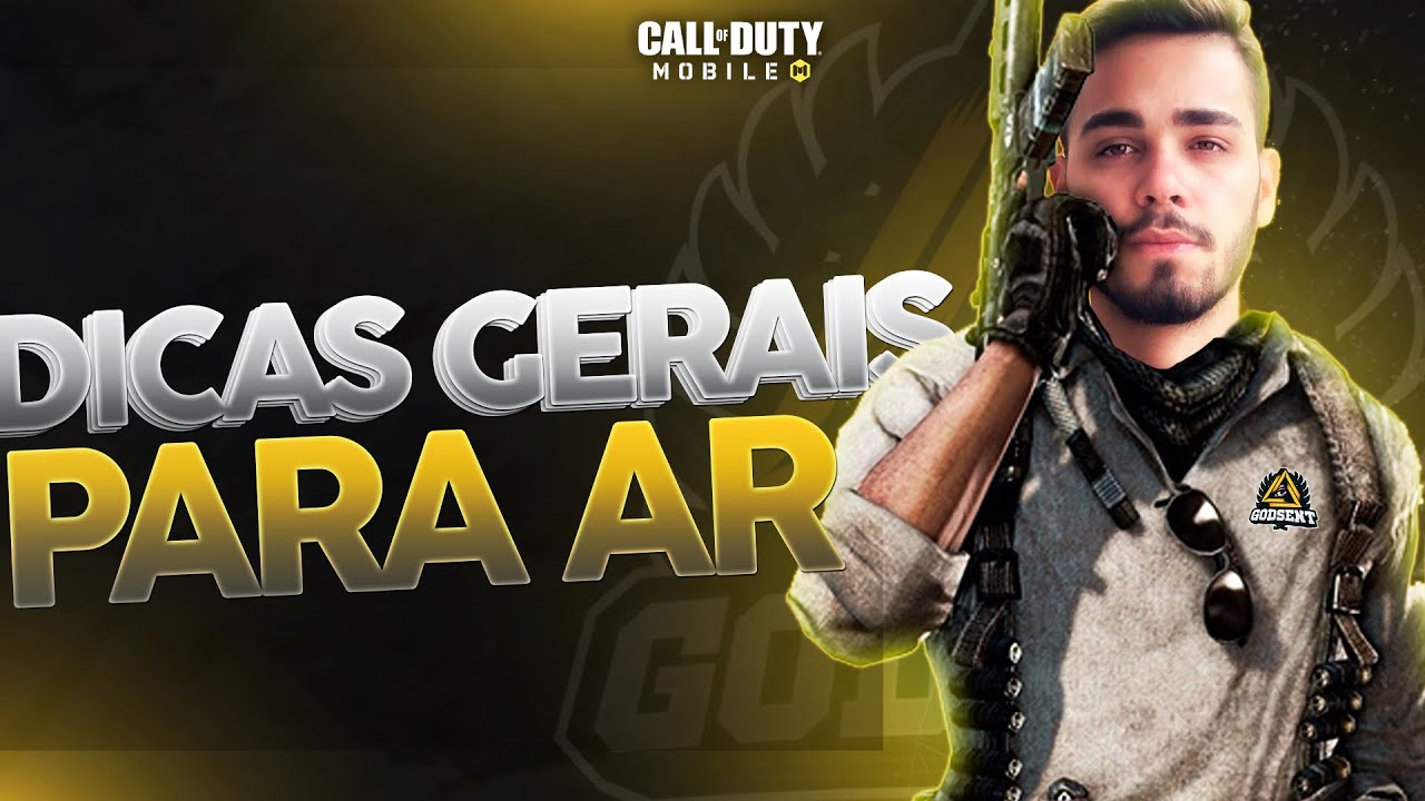 Dicas GERAIS para AR Assault + HANDCAM