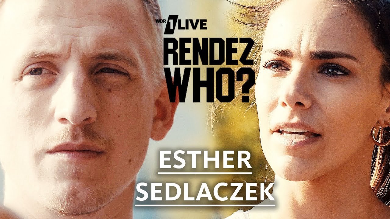 Esther Sedlaczek: 